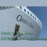 Episode 14 - When to book a Royal Caribbean cruise