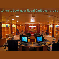 Episode 15 - Why book a Royal Caribbean cruise