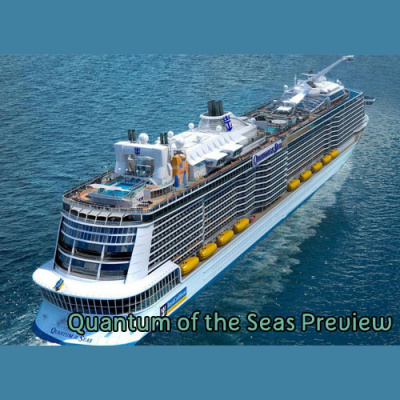Royal Caribbean Blog Podcast