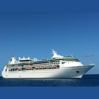 Royal Caribbean Blog Podcast