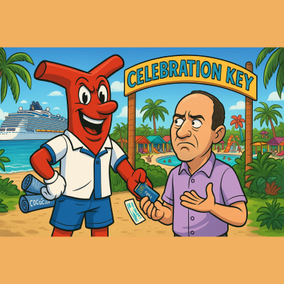 Royal Caribbean Blog Podcast