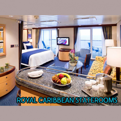 Royal Caribbean Blog Podcast