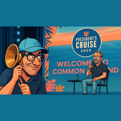 Royal Caribbean Blog Podcast