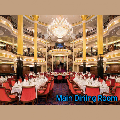 Royal Caribbean Blog Podcast