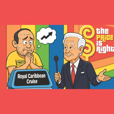 Royal Caribbean Blog Podcast