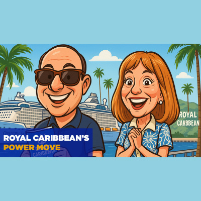 Royal Caribbean Blog Podcast