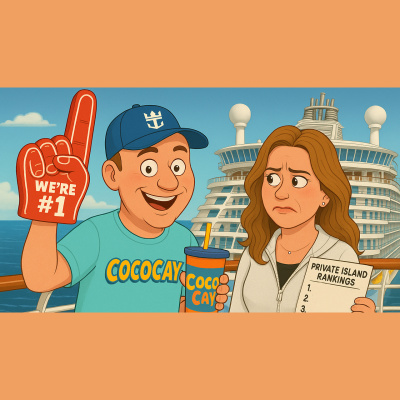 Royal Caribbean Blog Podcast