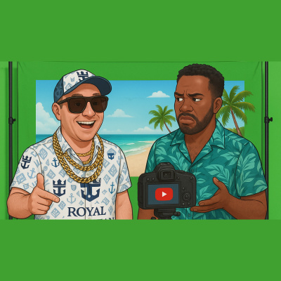 Royal Caribbean Blog Podcast