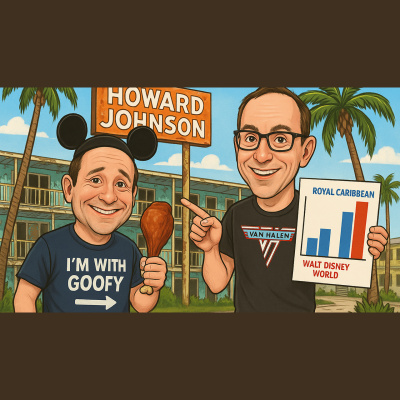 Royal Caribbean Blog Podcast