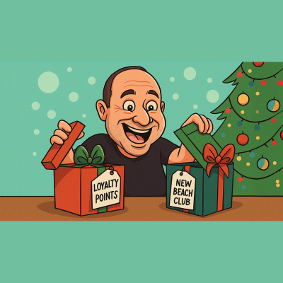 Royal Caribbean Blog Podcast