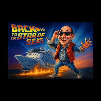 Royal Caribbean Blog Podcast