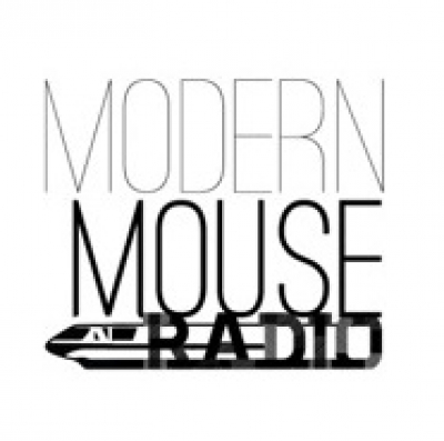 Modern Mouse Radio-an Unofficial Disney Podcast