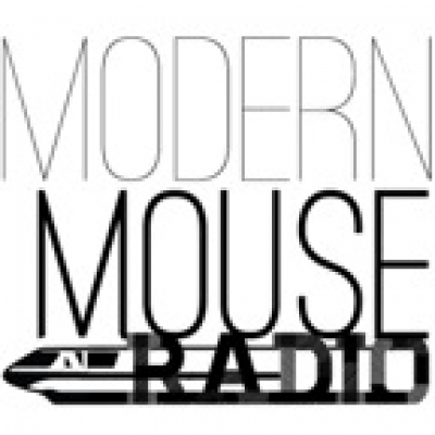 Modern Mouse Radio-an Unofficial Disney Podcast