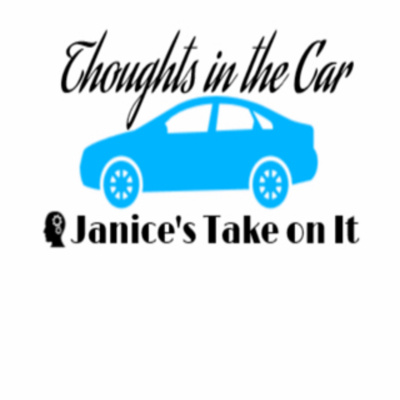 Thoughts In The Car