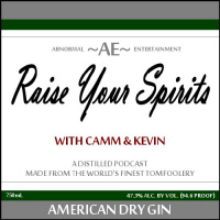 Raise Your Spirits with Camm  Kevin: Episode 3 - Boogers for Everyone!