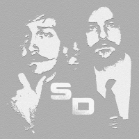 STRANGE DAYS - Episode 4