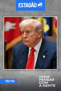 Estadão - 16/10/2025