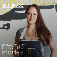 Chef Melissa Perfit, Bar Crudo