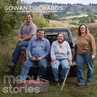 The Gowan Family, Gowan Orchards