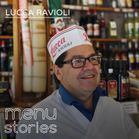 Michael Feno, Lucca Ravioli Company