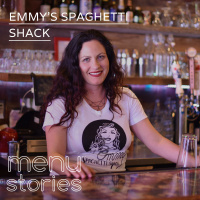 Emmy Kaplan, Emmys Spaghetti Shack
