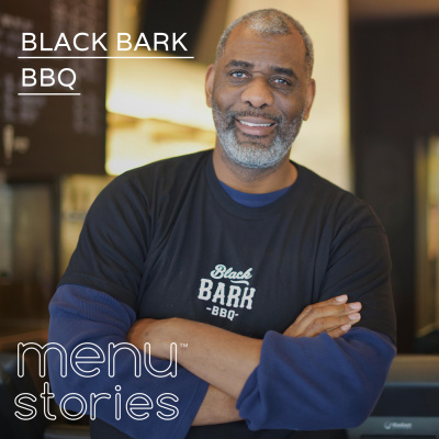 Menu Stories Podcast