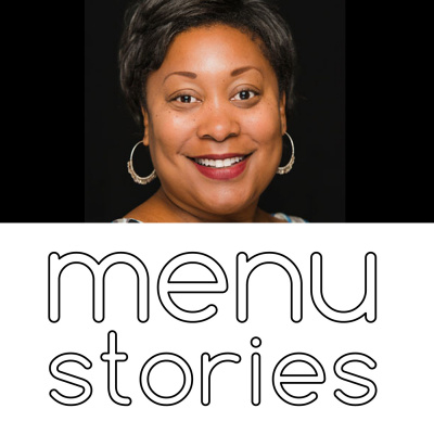 Menu Stories Podcast