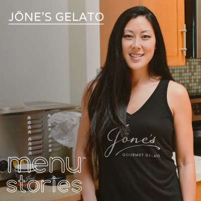 Menu Stories Podcast
