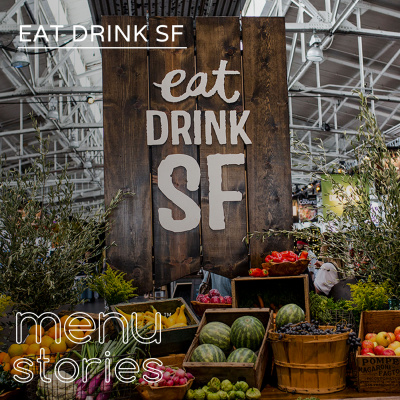 Menu Stories Podcast