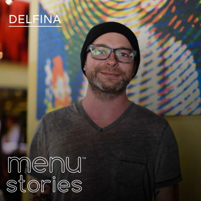 Menu Stories Podcast