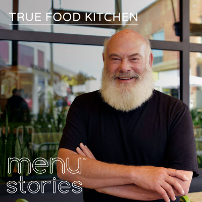 Menu Stories Podcast