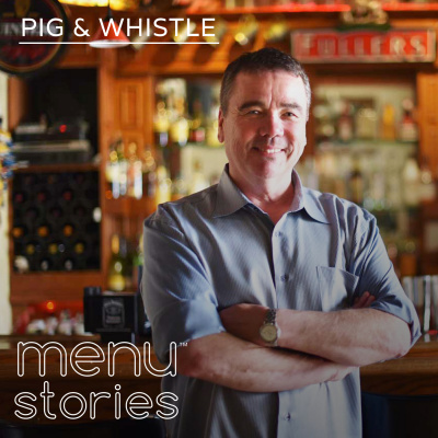 Menu Stories Podcast