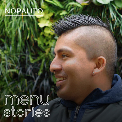 Menu Stories Podcast