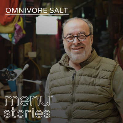Menu Stories Podcast