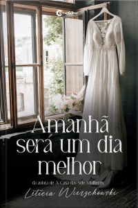 Amanhã será um dia melhor