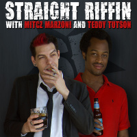 115 : (Bonus Episode) Rap, Christmas, Hope, etc