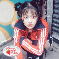 Chuu – Strawberry Rush USA Tour 2024