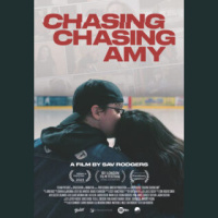 Chasing Chasing Amy w/ Director Sav Rodgers