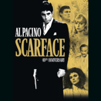 Scarface: 40th Anniversary Retrospective