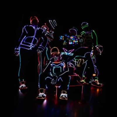 Trickykid Radio Podcast