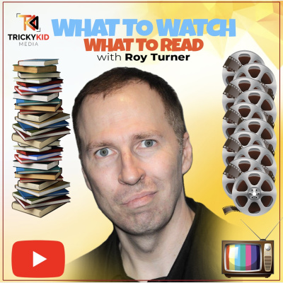 Trickykid Radio Podcast