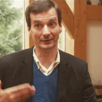 Martin Whitlock: Stop GDP (In Conversation)