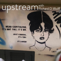 Richard Wolff: The Recession isnt Over, but is Capitalism? (In Conversation)