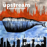 Climate Leviathan with Joel Wainwright and Geoff Mann (In Conversation)