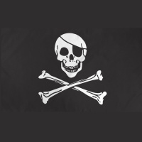 Be More Pirate w/ Sam Conniff