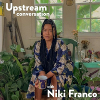 Niki Franco AKA Venus Roots (In Conversation)