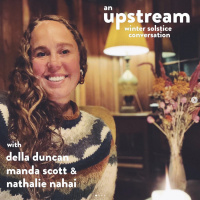 [BONUS] A Winter Solstice Celebration for 2023 with Manda Scott and Nathalie Nahai