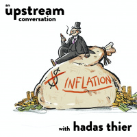 A Left Answer to Inflation with Hadas Thier (In Conversation)