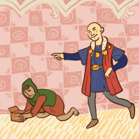 Technofeudalism w/ Yanis Varoufakis