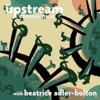 COVID and the Pandemic with Beatrice Adler-Bolton (In Conversation)